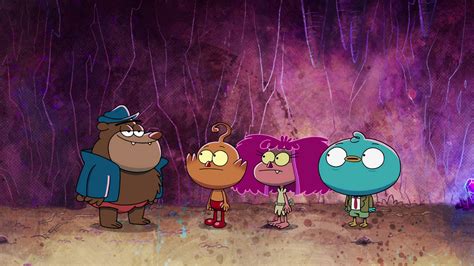 cartoonhd harvey beaks|Harvey Beaks .